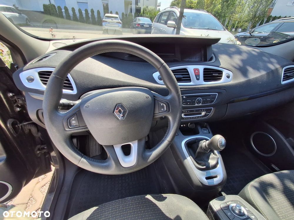 Renault Scenic TCe 130 Dynamique - 3