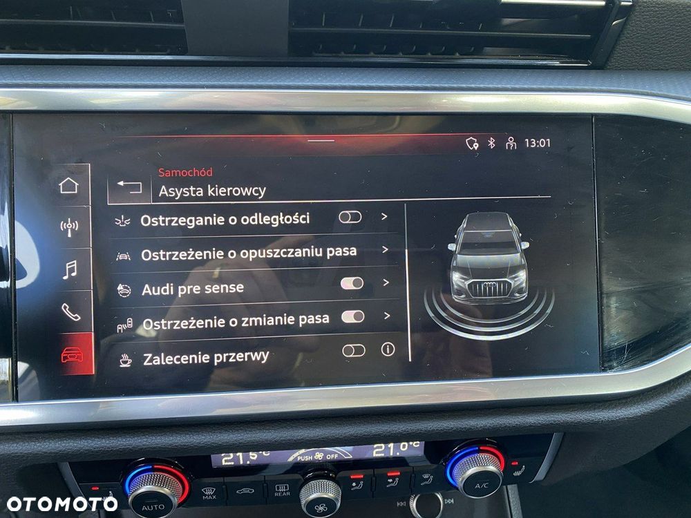 Audi Q3 35 TFSI Advanced S tronic - 24