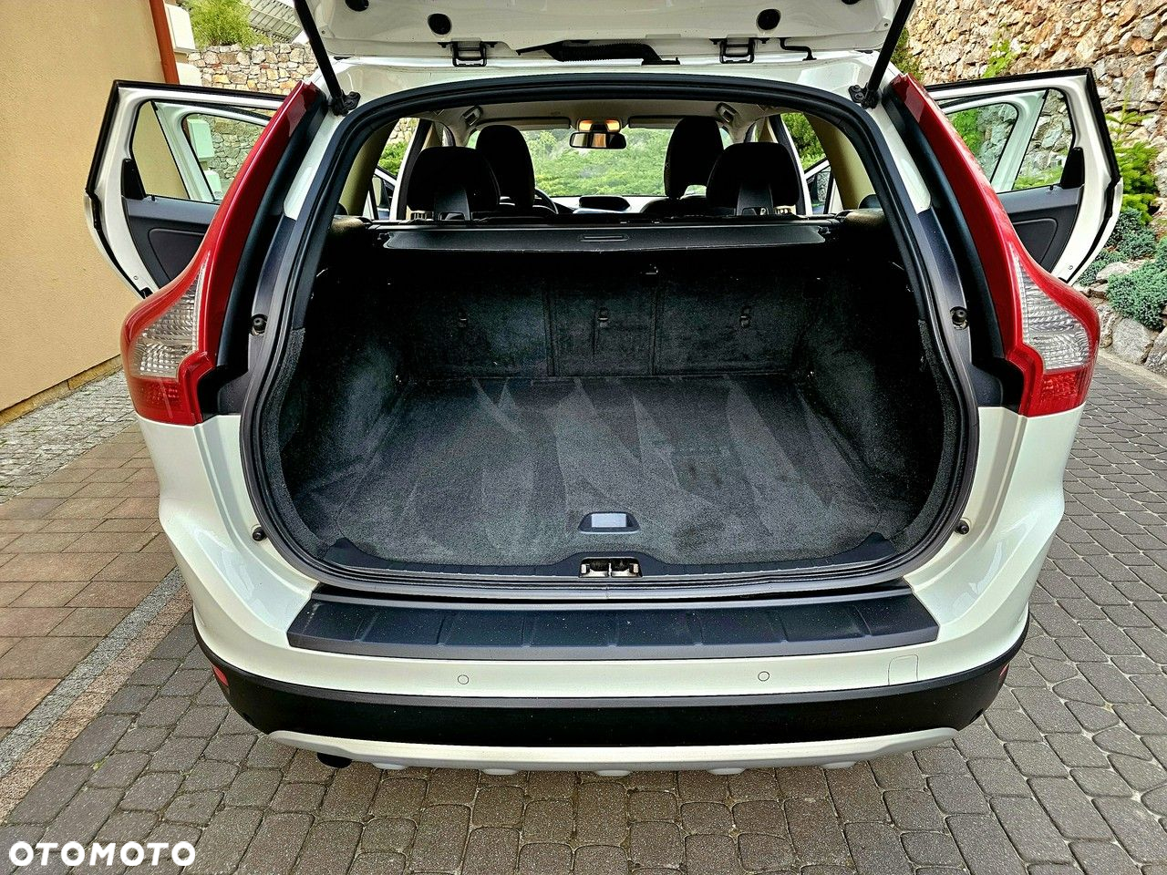 Volvo XC 60 - 12