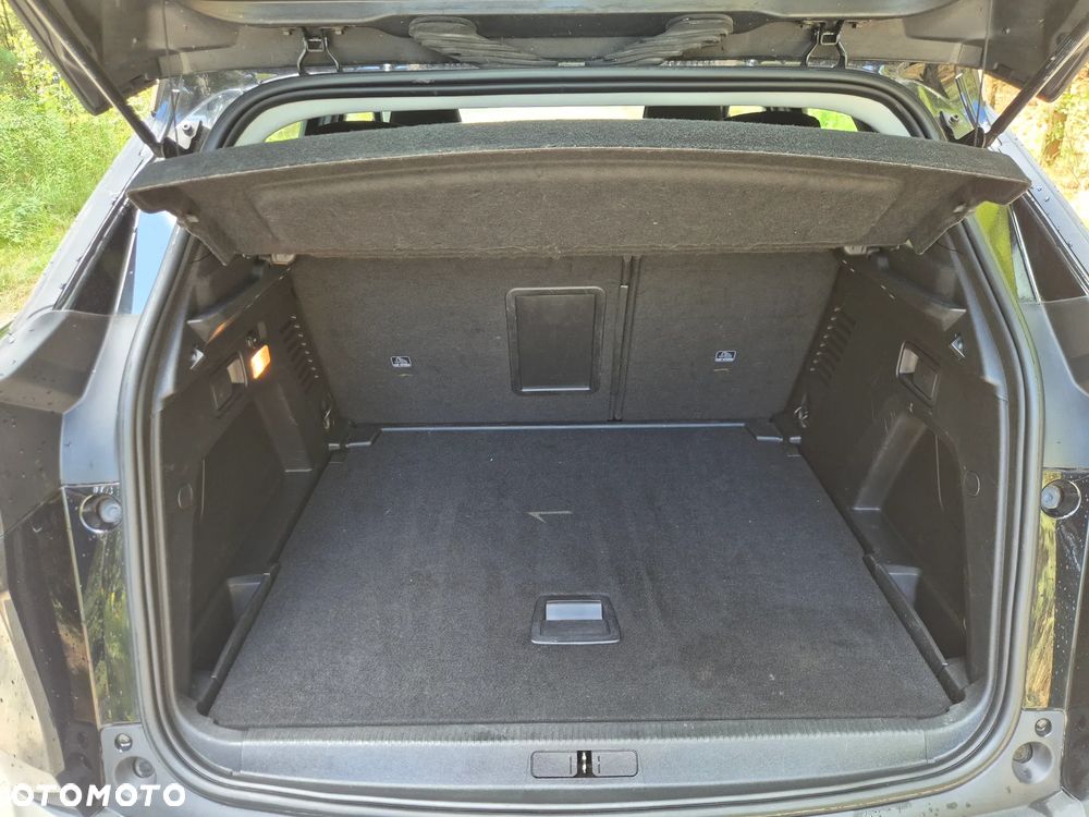 Peugeot 3008 BlueHDi 130 Stop & Start EAT8 Allure Business-Paket - 15