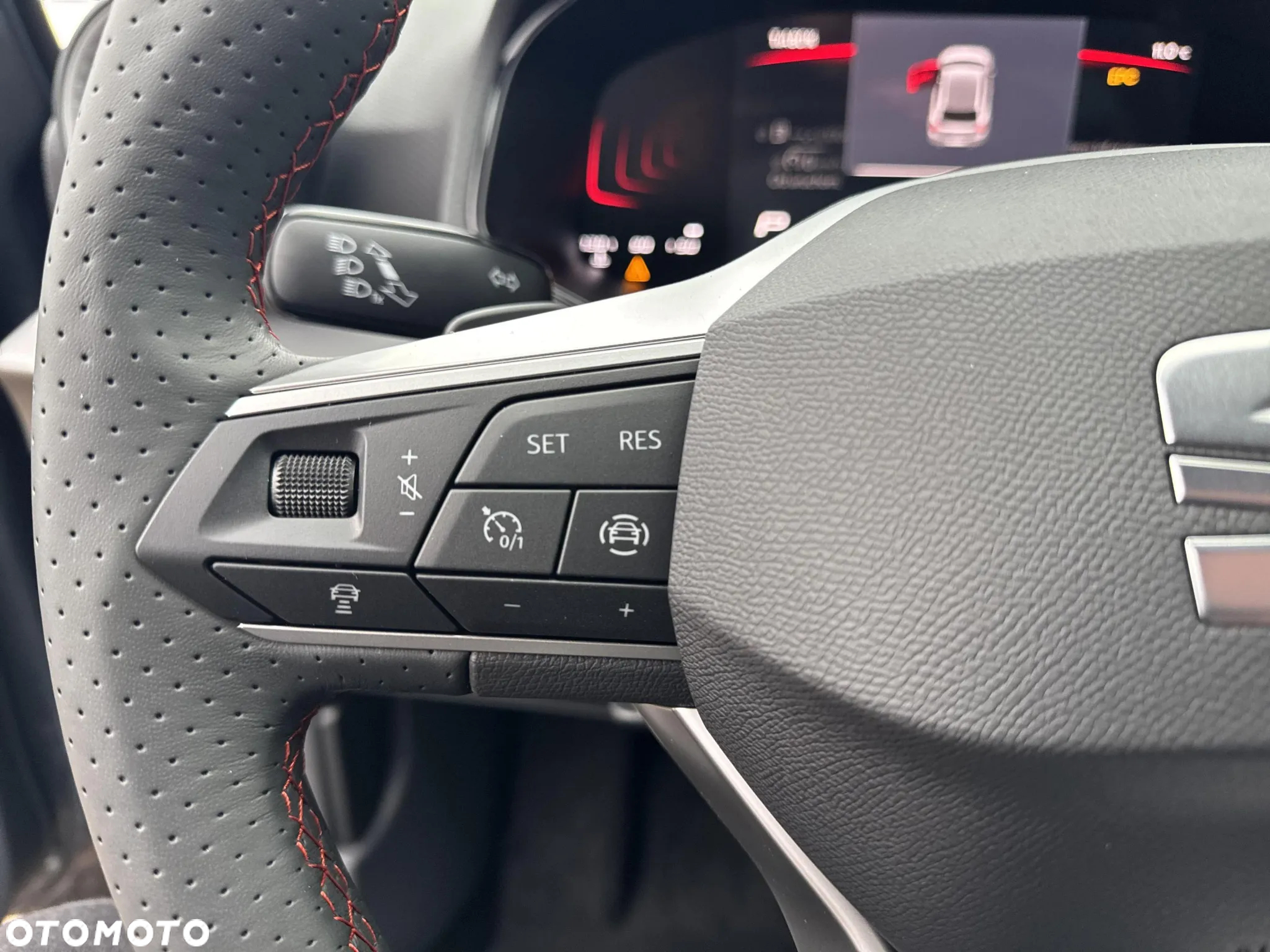 Seat Ibiza 1.0 TSI FR S&S DSG - 15