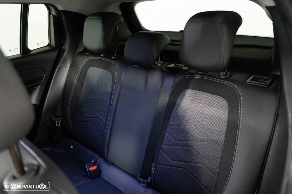 Jeep Avenger 54 kWh Summit - 11