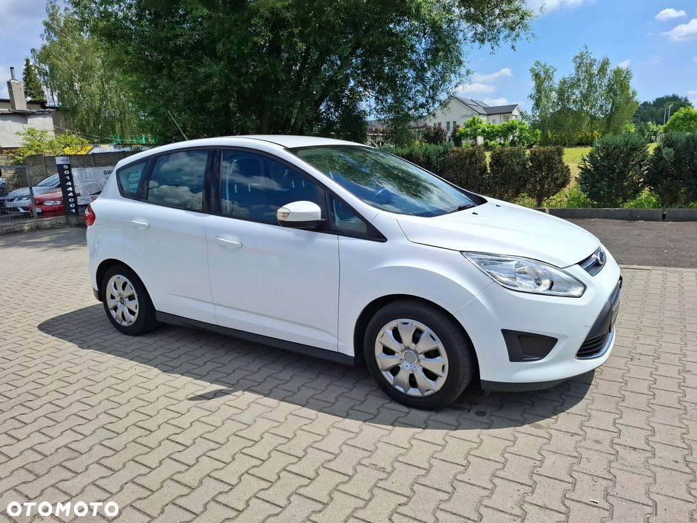 Ford C-MAX - 7