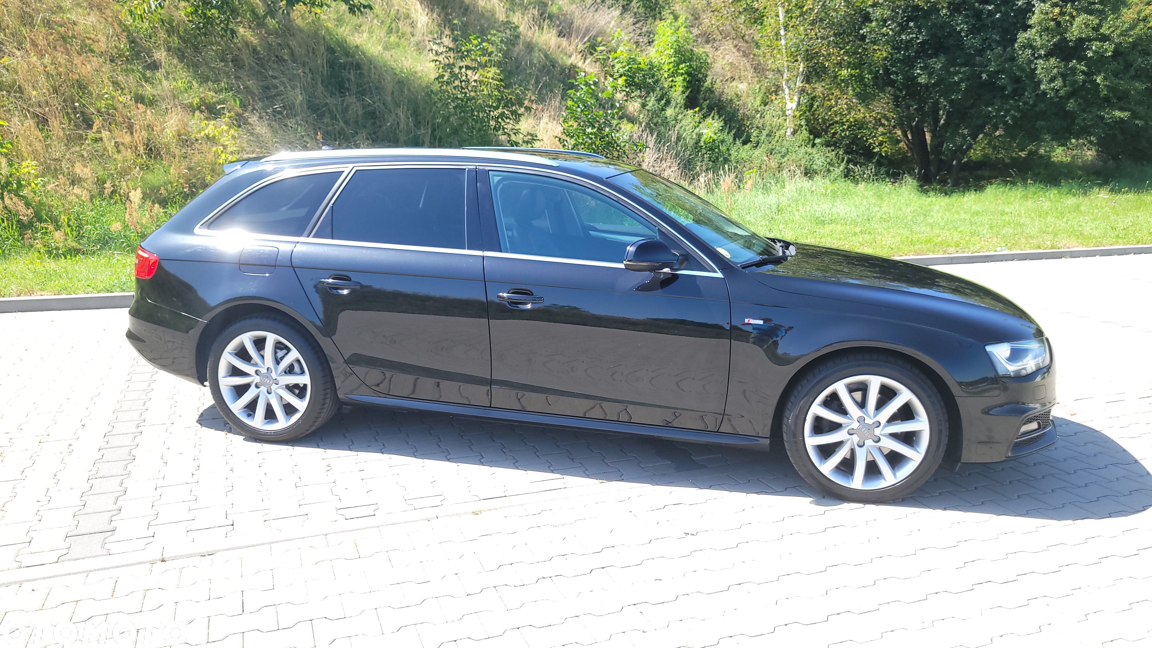 Audi A4 ver-2-0-tdi-multitronic - 17