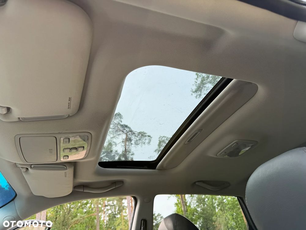Hyundai Tucson 2.0 CRDi 4WD GLS - 30