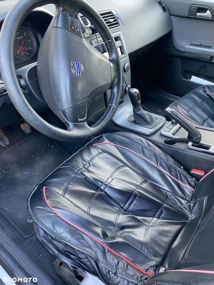 Volvo S40 D2 DRIVe Kinetic - 13
