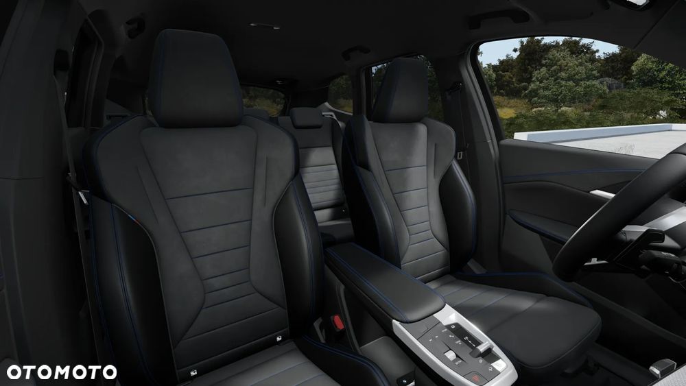 BMW X1 sDrive20i mHEV M Sport sport - 13