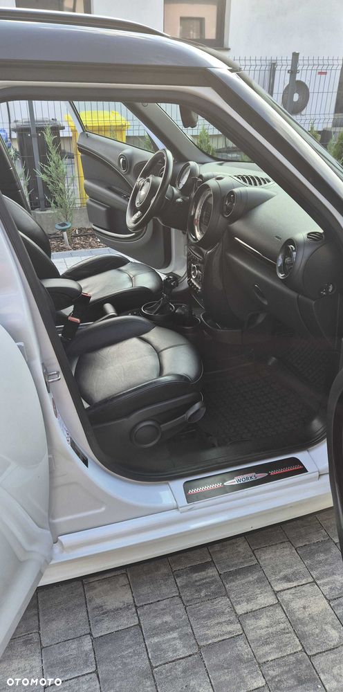 MINI Countryman - 6
