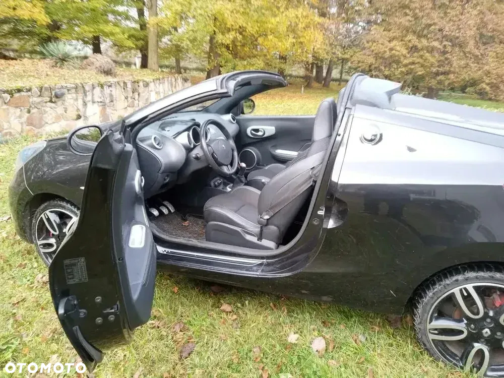 Renault Wind - 6