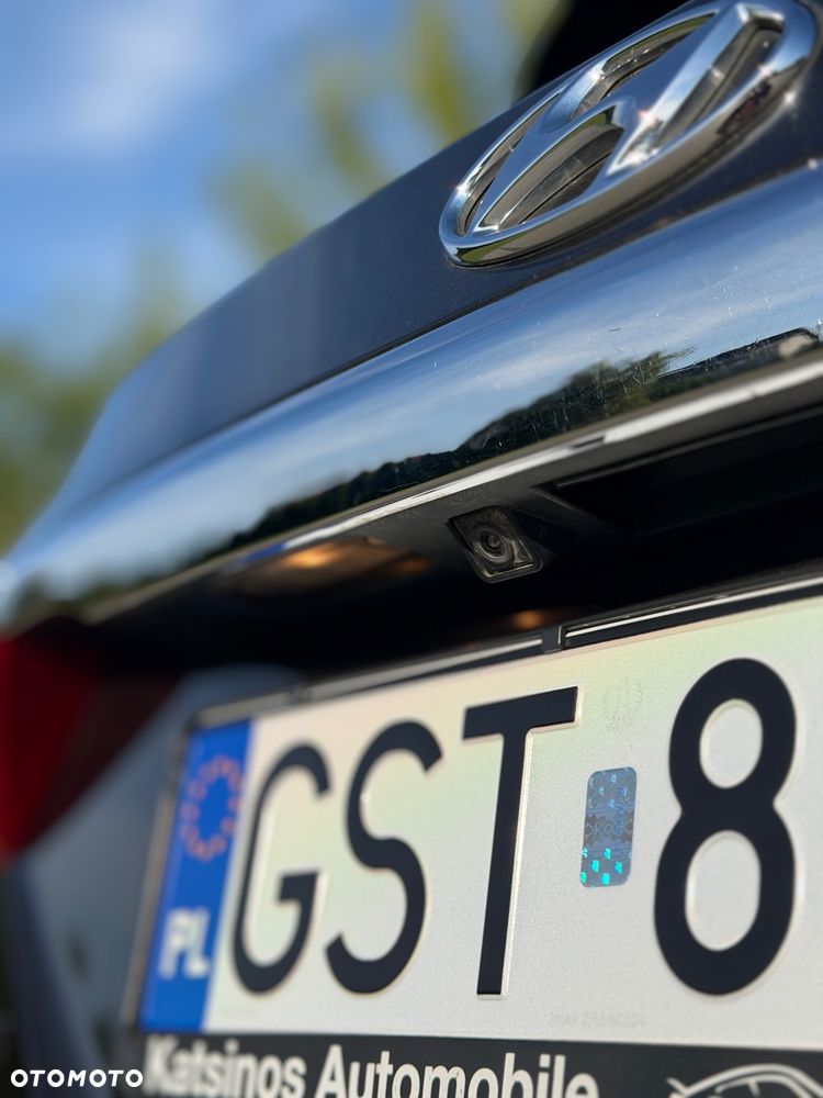 Hyundai i40 Kombi 1.7 CRDi Premium - 37