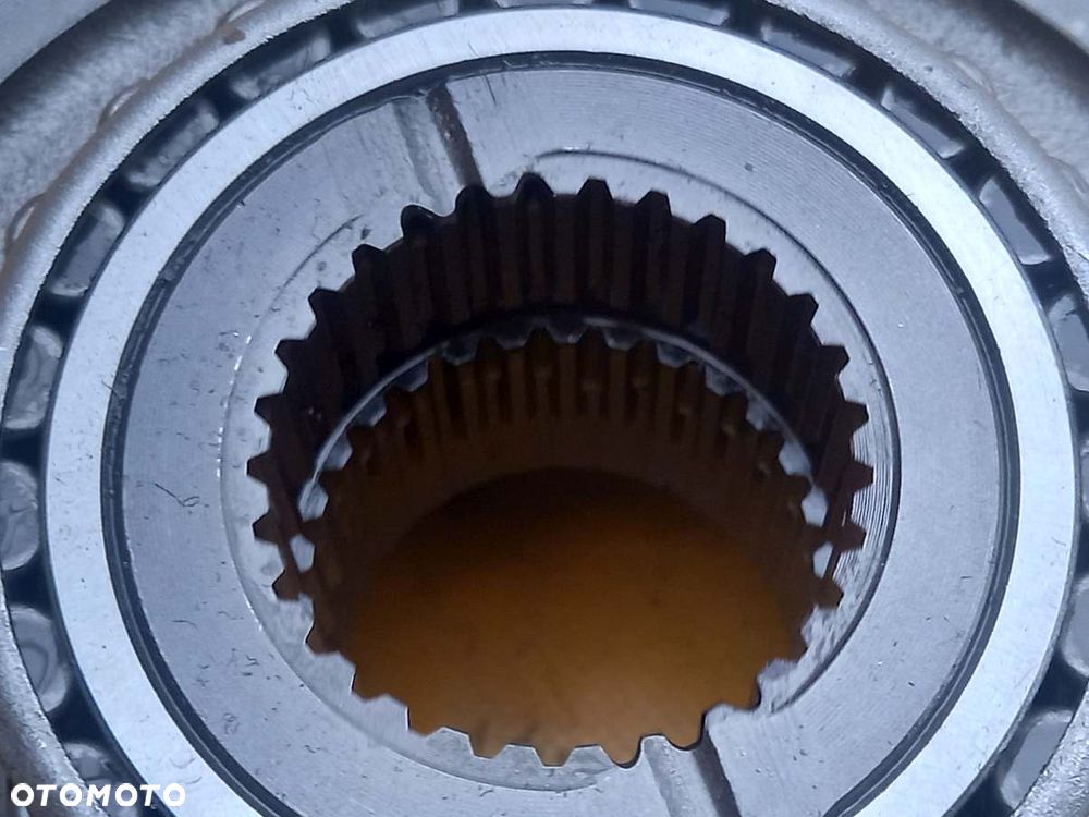 Elementy kosza Z46 36mm 2093359042 Deutz Fahr Agrotron 180.7 Profiline - 22