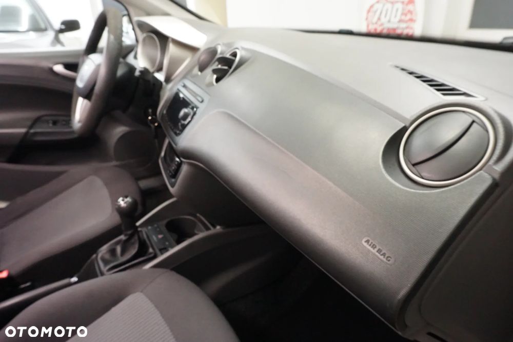 Seat Ibiza 1.2 TDI CR Reference Viva - 22