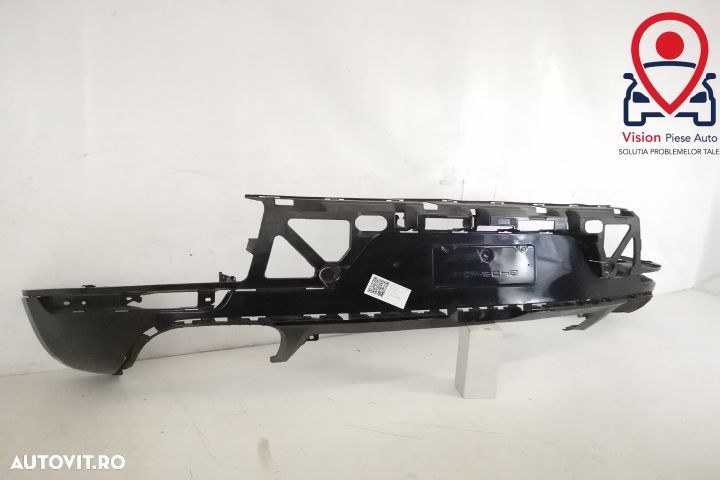 Fusta Spoiler Bara Spate Original In Stare Buna 9Y Porsche  Cayenne Co - 2