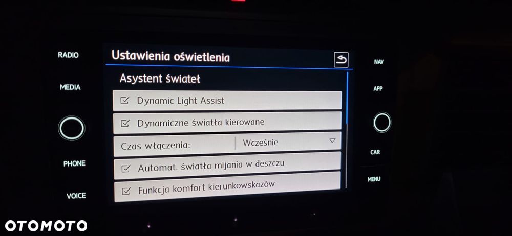 Volkswagen Passat 2.0 TDI BMT Comfortline DSG7 - 33