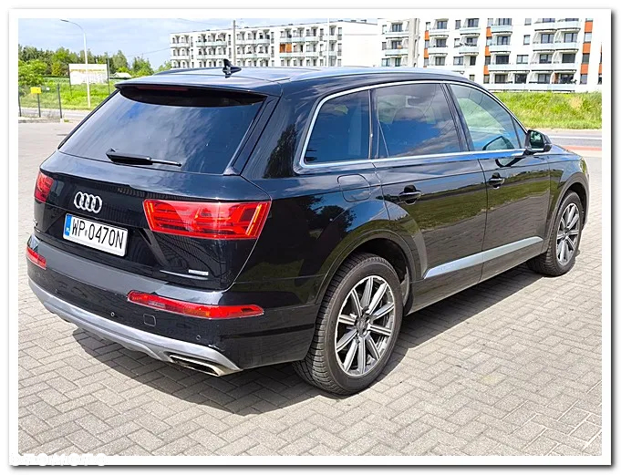 Audi Q7 - 7