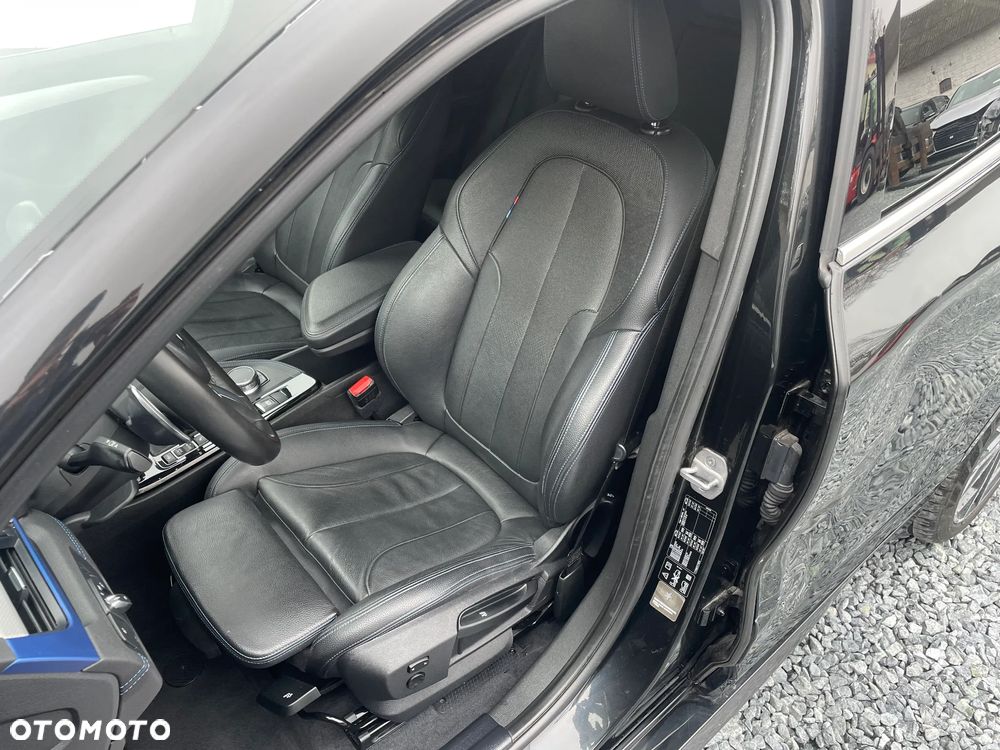 BMW X2 xDrive20d M Sport - 16