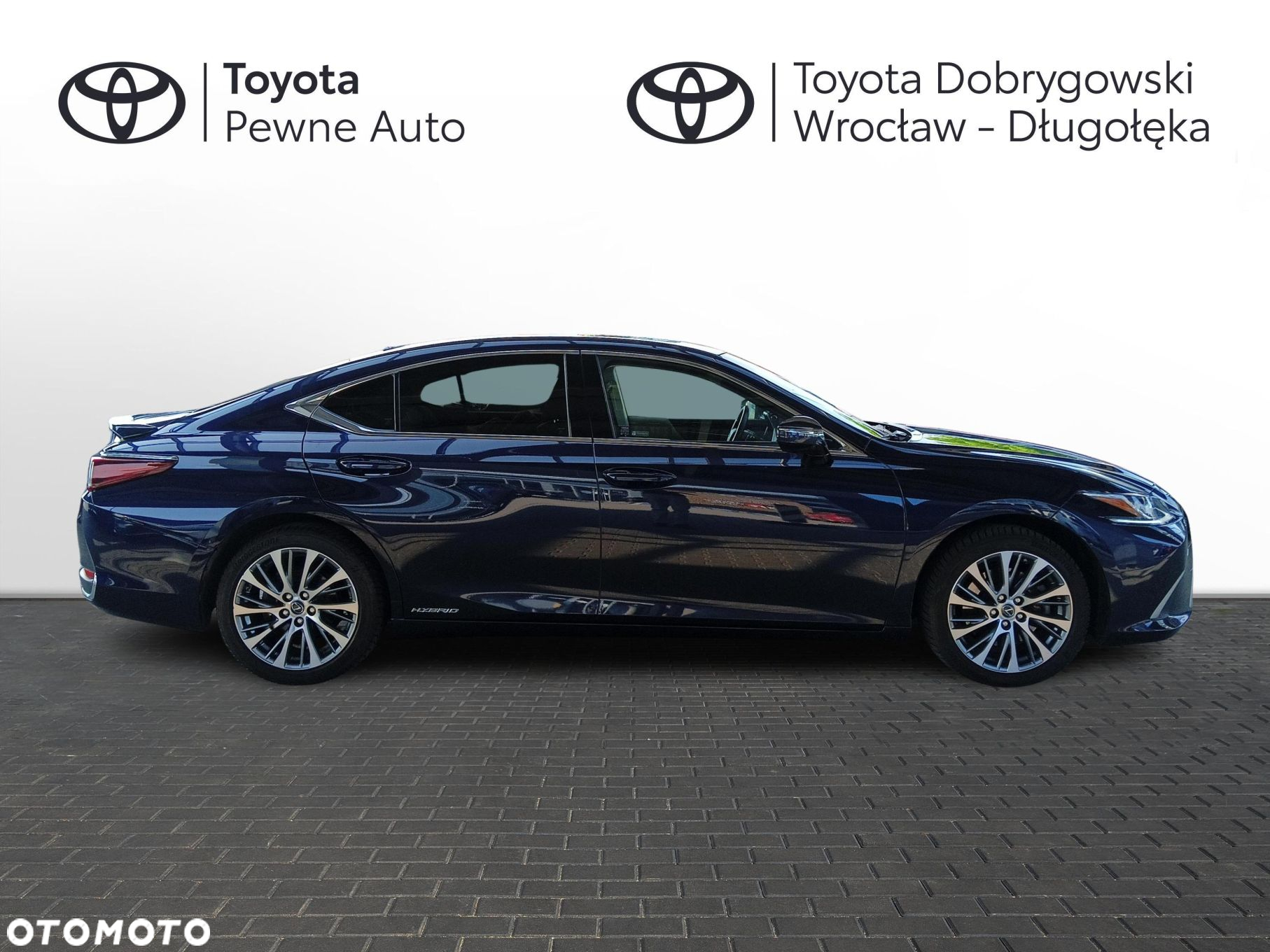 Lexus ES - 5