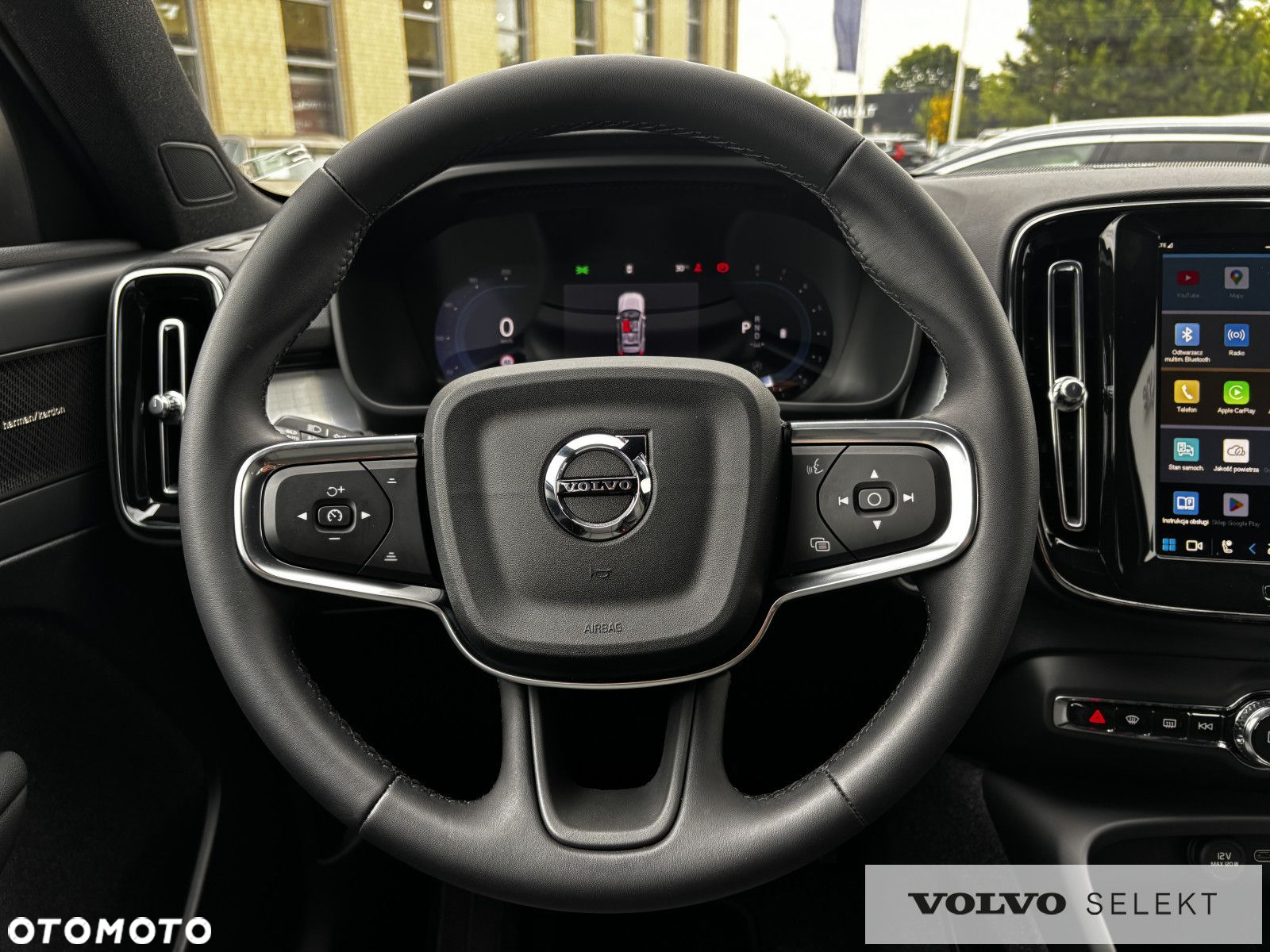 Volvo XC 40 - 10