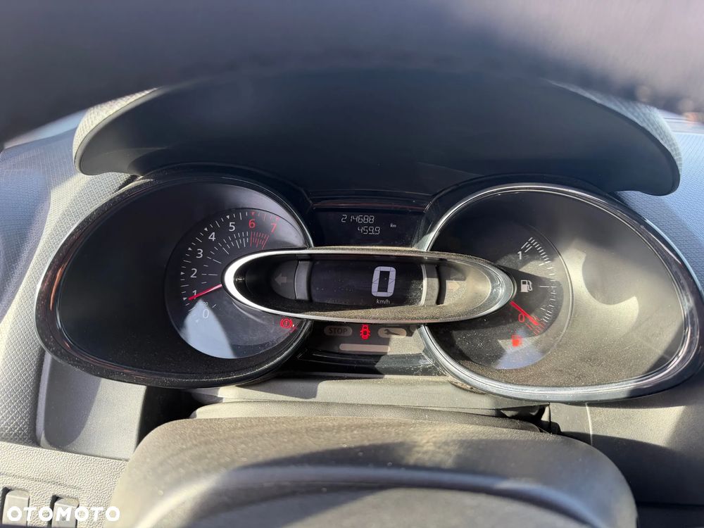 Renault Clio 0.9 Energy TCe Life - 8