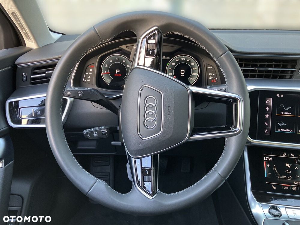 Audi A6 Avant - 12