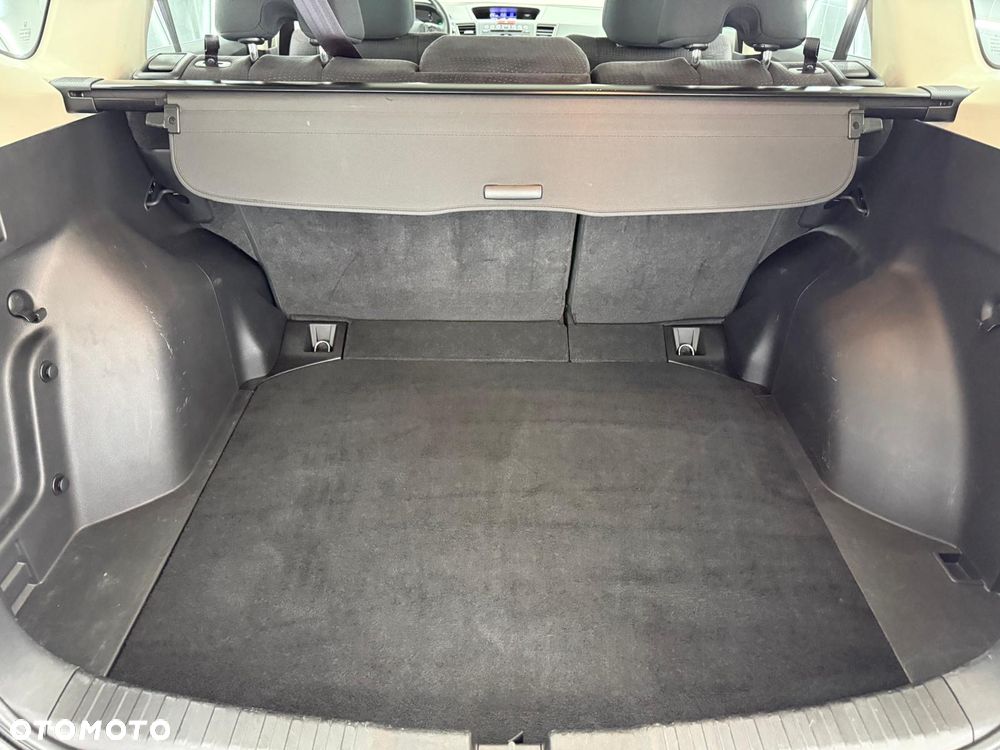 Honda CR-V 2.0i-VTEC 2WD Elegance - 27