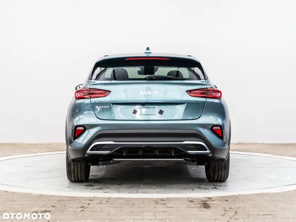 Kia XCeed 1.5 T-GDI L DCT - 4