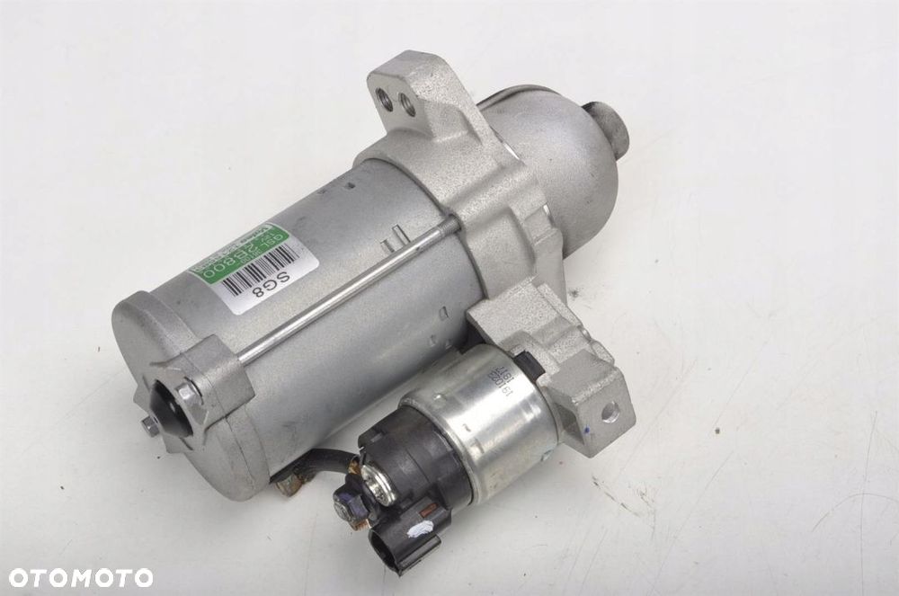 TUCSON III 1.6 GDi ROZRUSZNIK 36100-2B800 2020 - 3