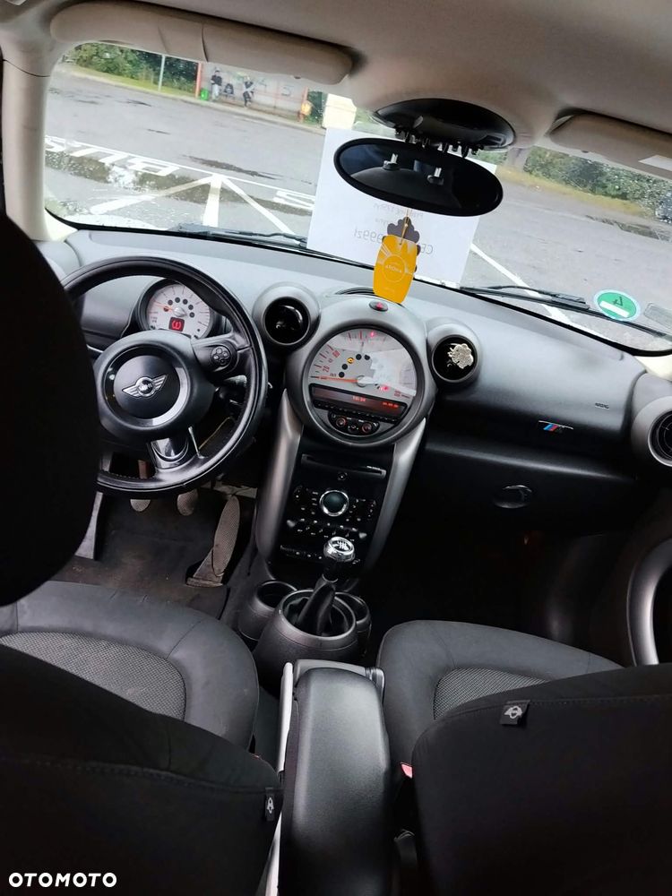 MINI Countryman Cooper EU6 - 9