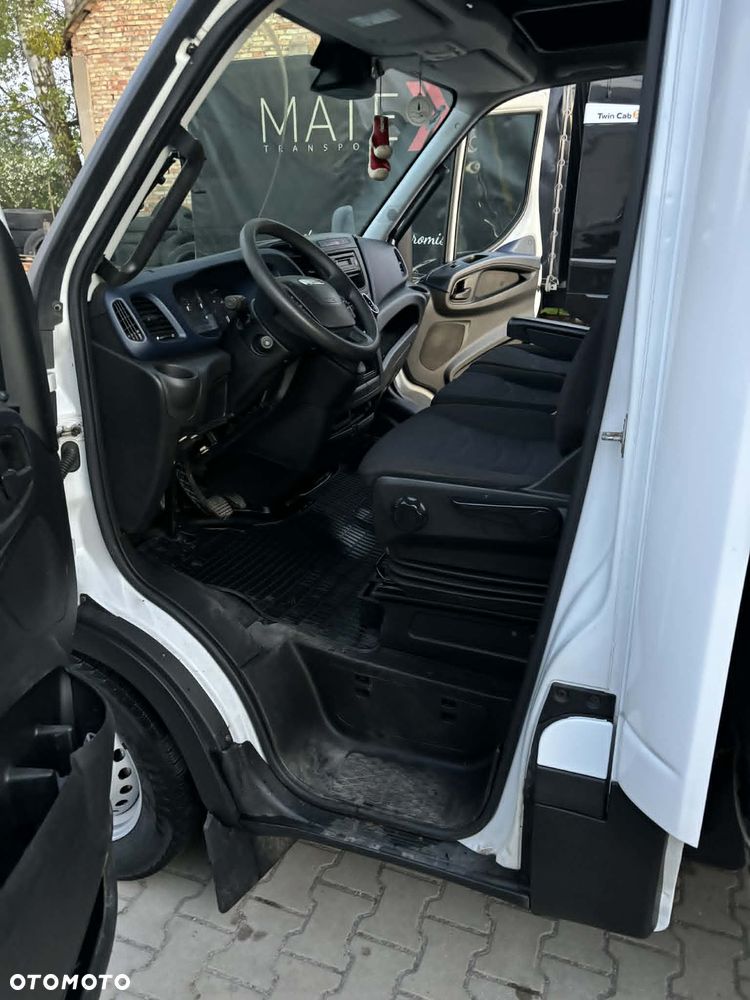 Iveco Daily - 5