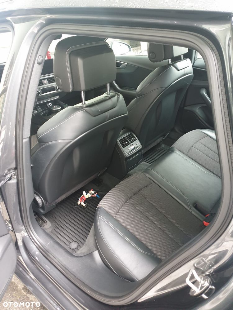 Audi Inny - 7