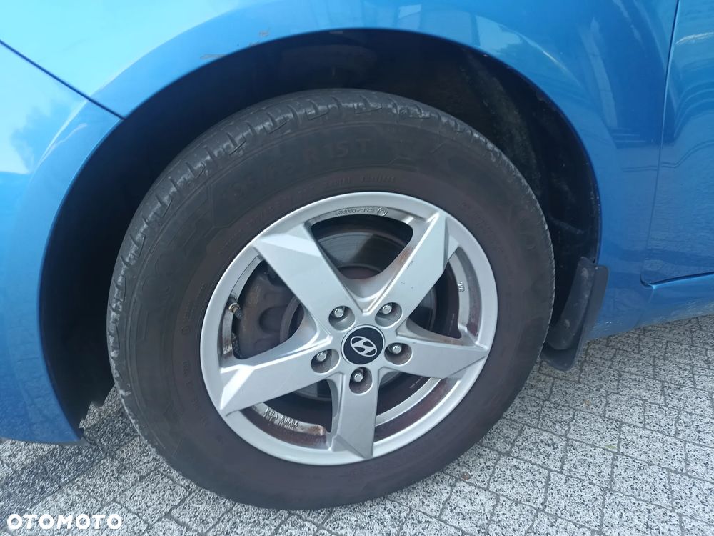 Hyundai ix20 1.4 Style - 15