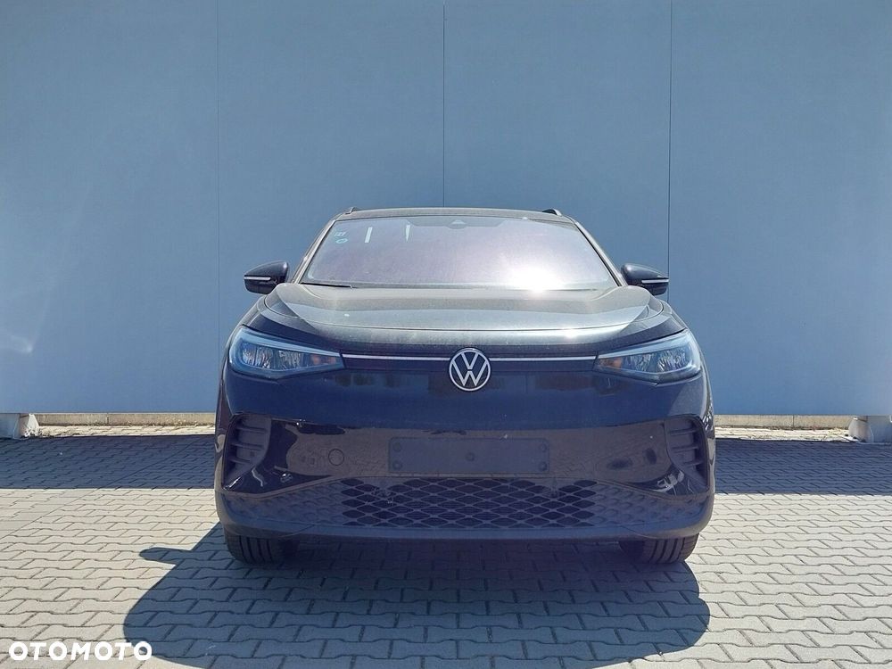 Volkswagen ID.4 - 2