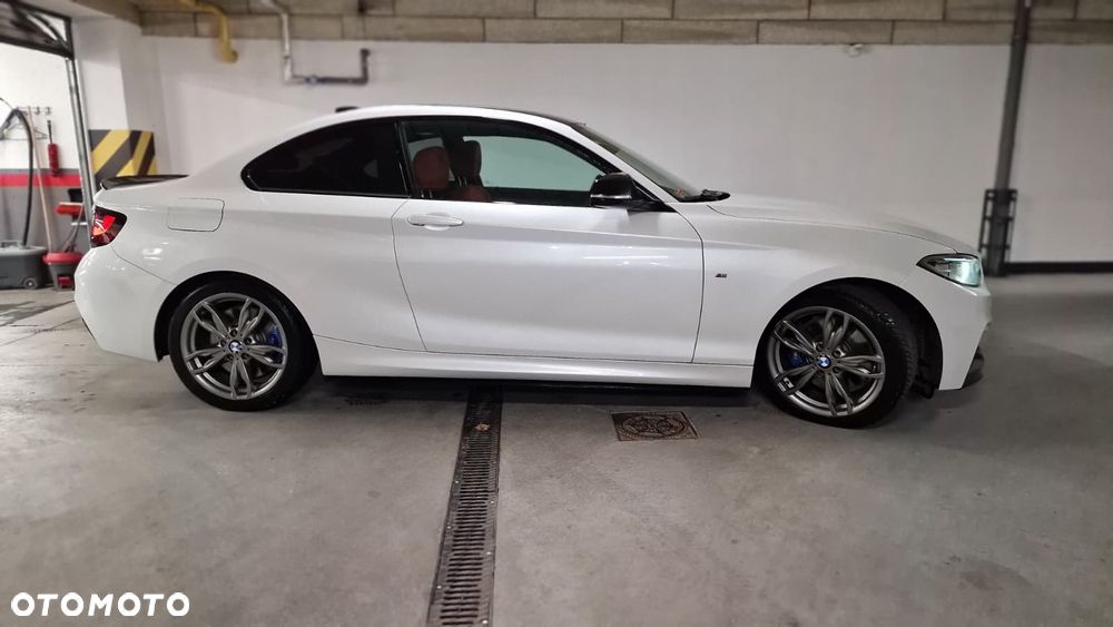 BMW Seria 2 M235i xDrive Sport-Aut - 3