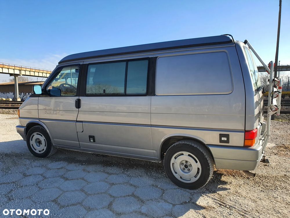Volkswagen California - 4