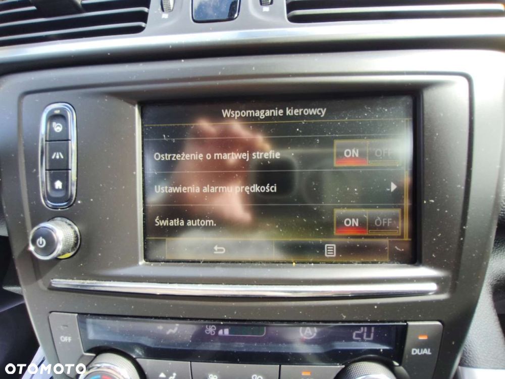 Renault Kadjar - 17