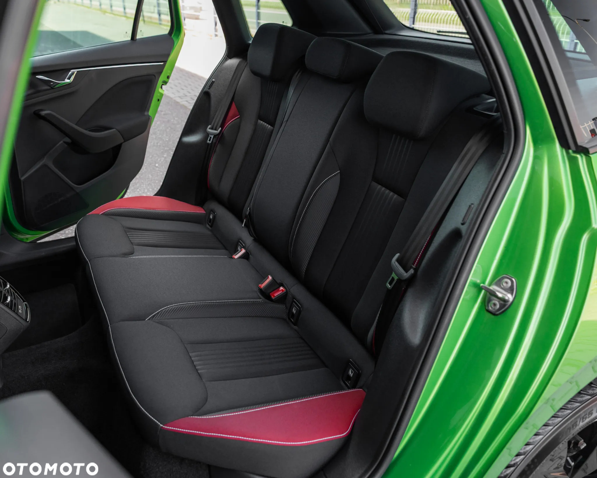 Skoda Kamiq 1.6 TDI DSG Monte Carlo - 28
