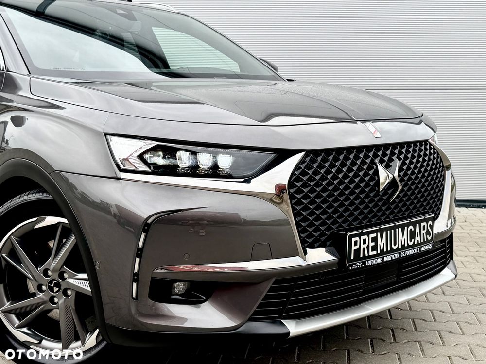 DS Automobiles DS 7 Crossback 1.6 E-Tense Rivoli - 13