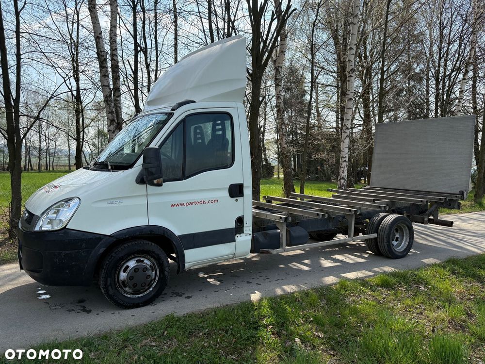 Iveco Daily 35C15 - 3