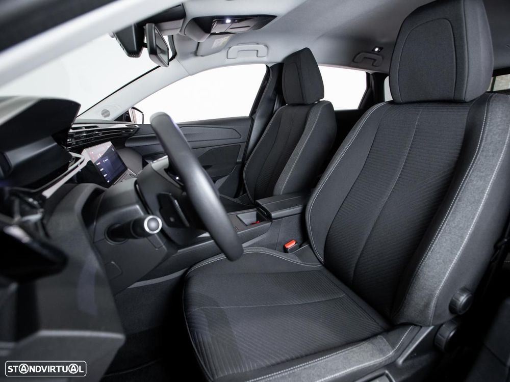 Peugeot 308 SW 1.5 BlueHDi Active EAT8 - 8