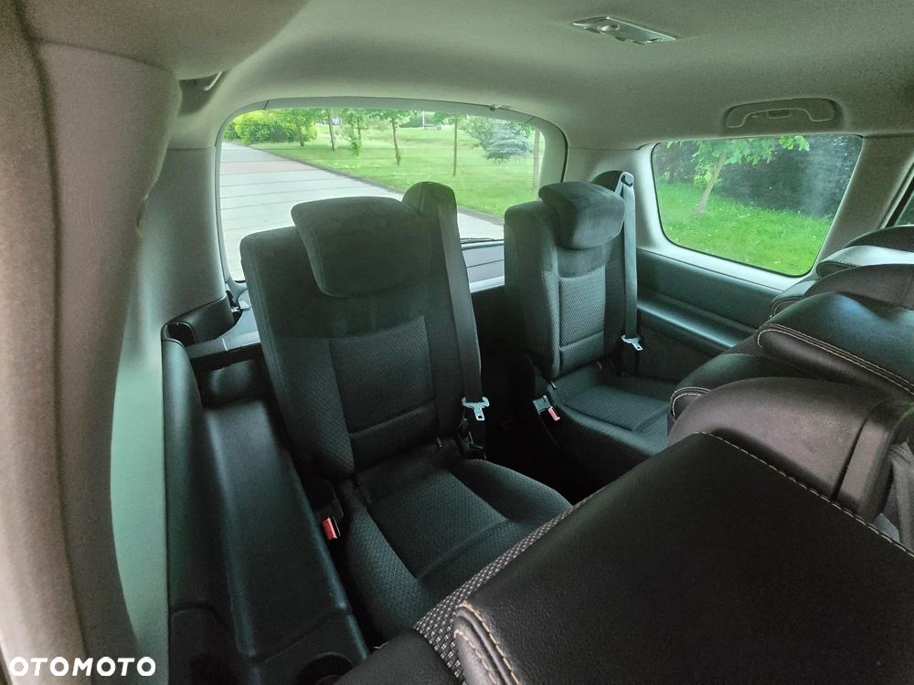 Renault Grand Espace 2.0 dCi FAP Privilege - 27