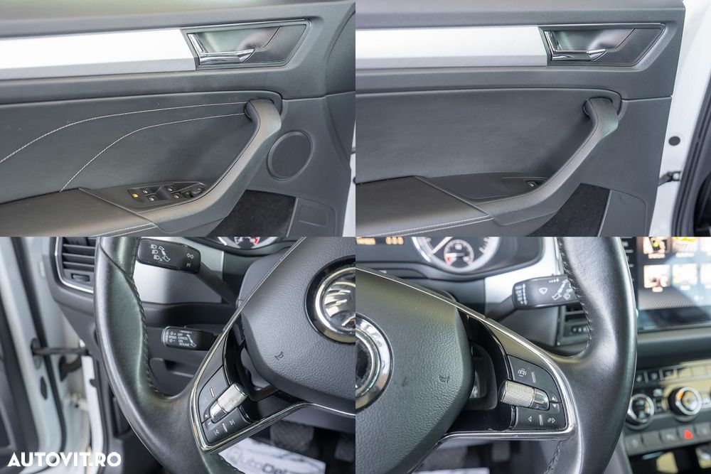 Skoda Kodiaq 2.0 TDI DSG Ambition - 4