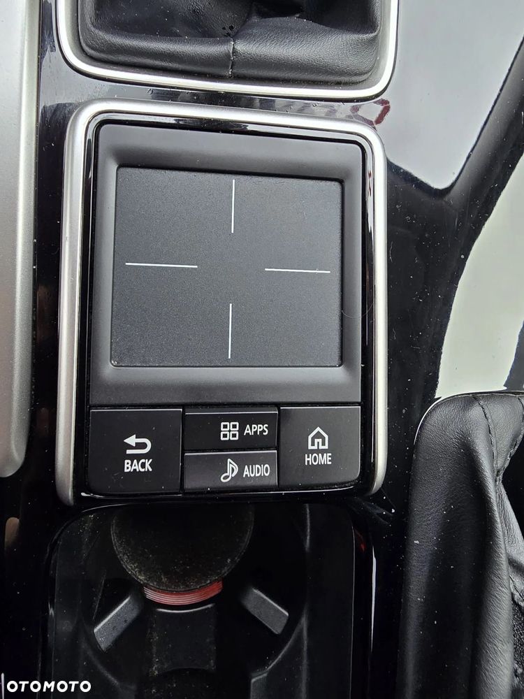 Mitsubishi Eclipse Cross 1.5 T-MIVEC ClearTec 2WD Intro Edition - 28