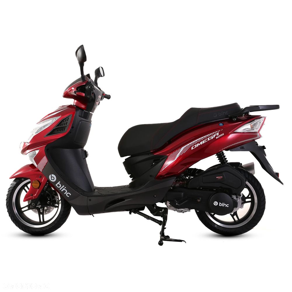 Blinc Falcon - 4