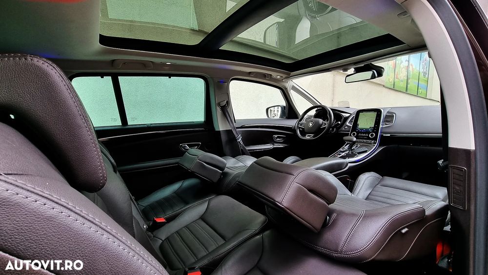 Renault Espace Energy dCi 160 EDC Intens - 18