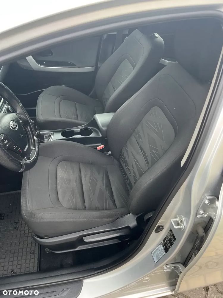 Kia Ceed Cee'd 1.4 CRDi S - 17