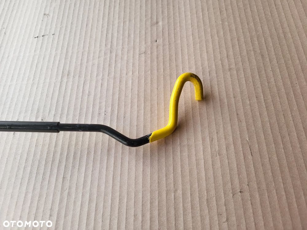 Bat podpora maski Citroen C4 Picasso II - 3