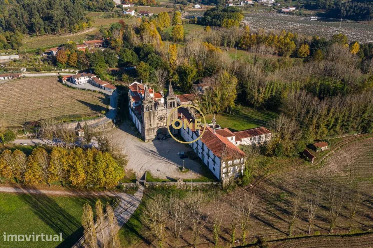 Quinta do Sobrado | 1594 - Grande imagem: 4/44