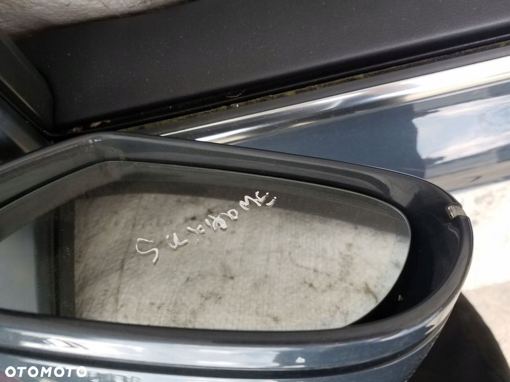 lusterko składane audi a5 8t s-line 3 drzwi kod lz7h - 6