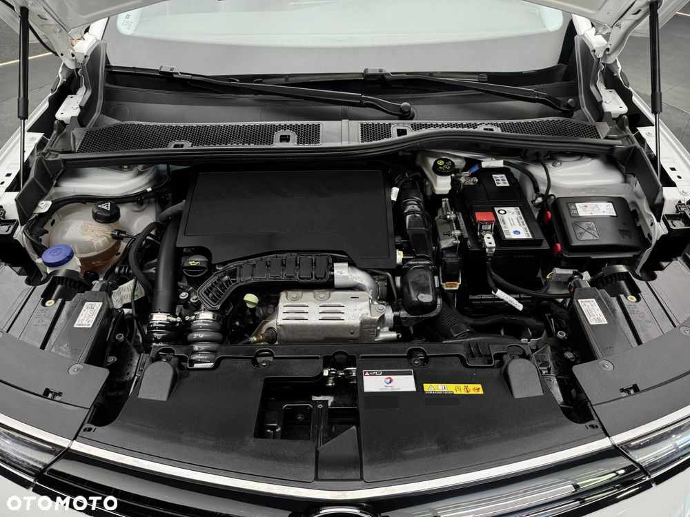 Opel Mokka - 21