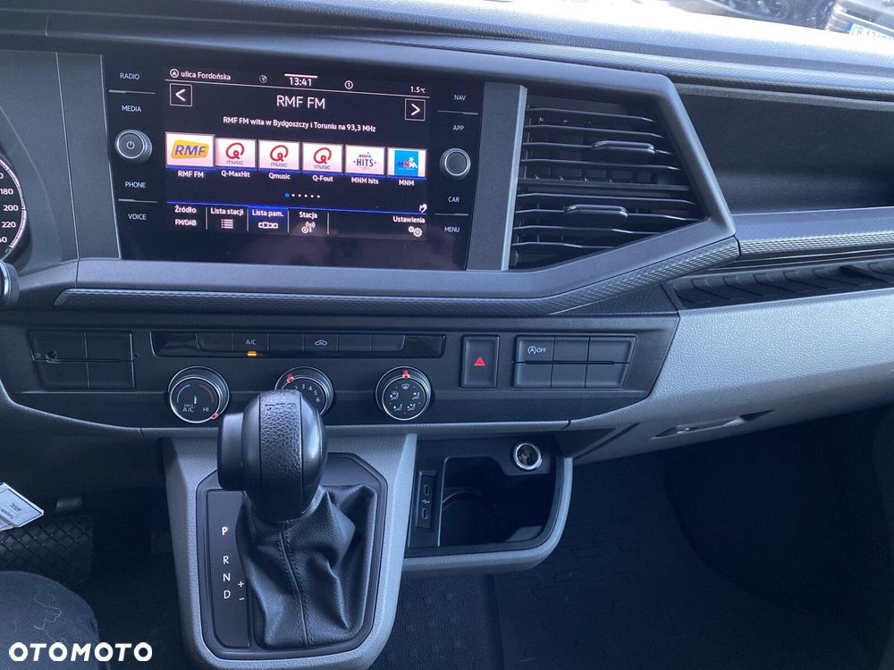 Volkswagen Transporter - 17